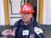 Edgar Salazar, ejecutivo de la COD Cochabamba