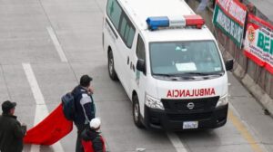 La Cifabol ya realizó un llamado humanitario, sin embargo el conflicto se fue agravando