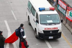 La Cifabol ya realizó un llamado humanitario, sin embargo el conflicto se fue agravando