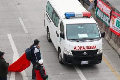 La Cifabol ya realizó un llamado humanitario, sin embargo el conflicto se fue agravando