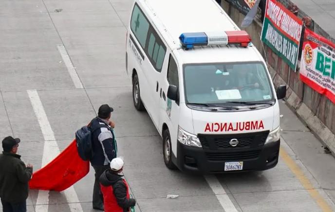 La Cifabol ya realizó un llamado humanitario, sin embargo el conflicto se fue agravando