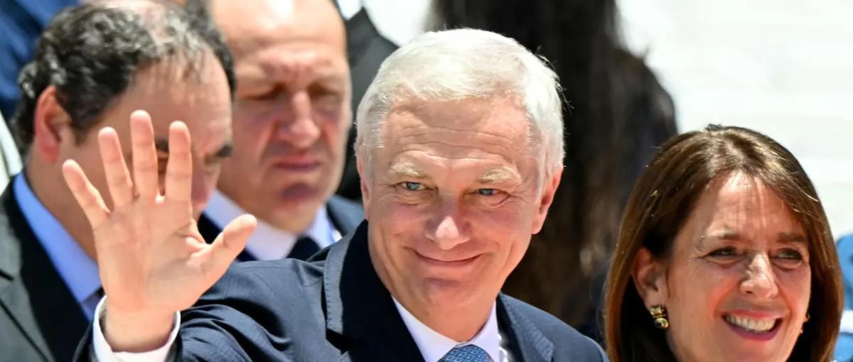 Presidente de Chile