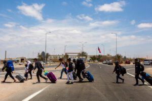 migrantes