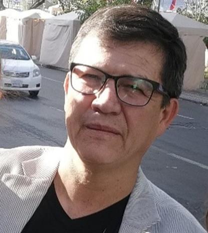 FOTO DE Alfredo Eduardo Mancilla Heredia