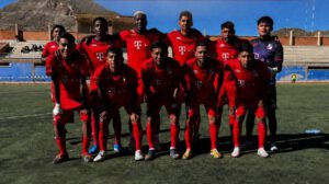 Copa Simón Bolívar 2026, AFIZ vs. Deportivo Escara, Tercera fecha de la primera fase