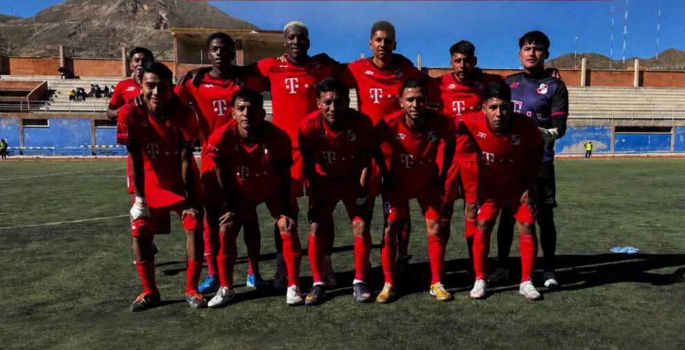 Copa Simón Bolívar 2026, AFIZ vs. Deportivo Escara, Tercera fecha de la primera fase