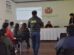 Imagen de una de las capacitaciones