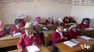 Estudiantes