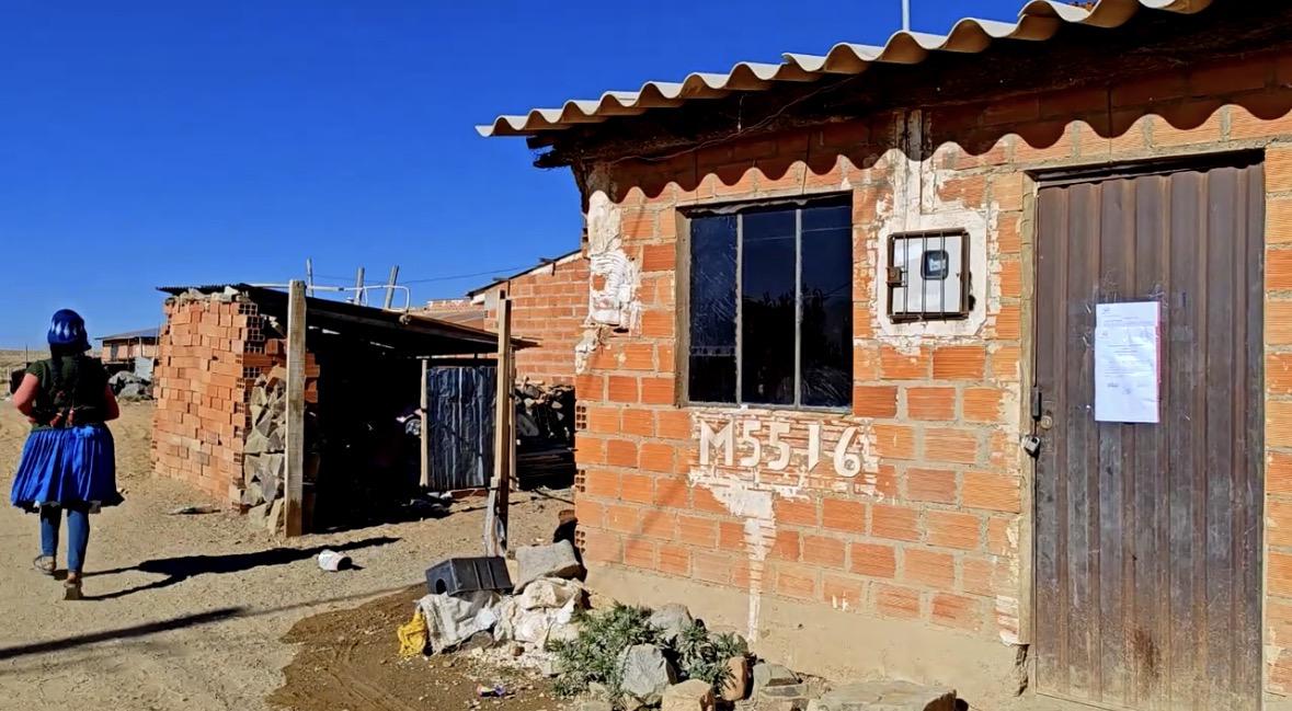 Construcciones