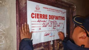 Clausura