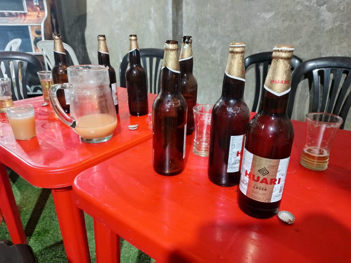 Local