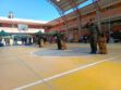 Imagen de la jornada de la feria