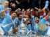Copa de Inglaterra, Manchester City se corona campeón, Victoria del Manchester City ante el Chelsea