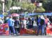 Bloqueos Bolivia