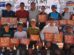 Chuquiago Junior Open de Tenis, Bolivia obtiene nueve títulos, Torneo realizado en La Paz