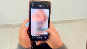 El contacto mediante WhatsApp fue clave para demostrar el delito de acoso