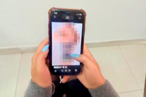 El contacto mediante WhatsApp fue clave para demostrar el delito de acoso