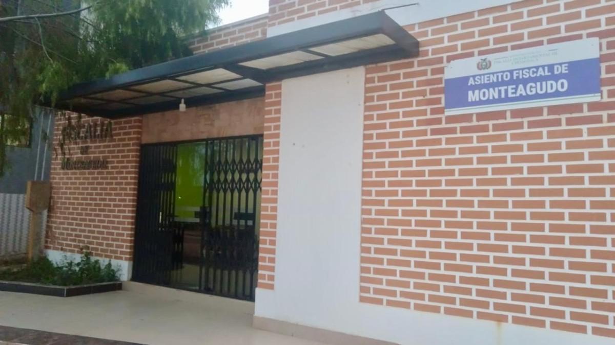 El Asiento Fiscal de Monteagudo, donde se procesó la primera sentencia en Chuquisaca
