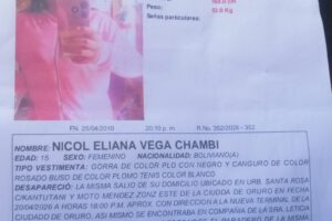 Imagen del aviso
