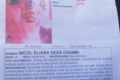 Imagen del aviso
