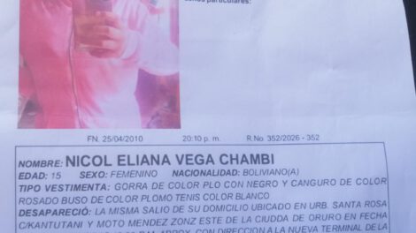 Imagen del aviso