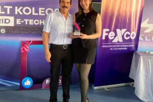 Reconocimiento Fexco 2026