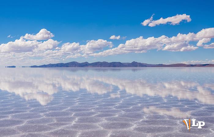 Salar de Uyuni