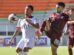 División Profesional, FC Universitario vs. Bolívar, Estadio Félix Capriles de Cochabamba
