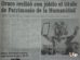 periódico de 2001 en el que se refleja la proclama del Carnaval de Oruro