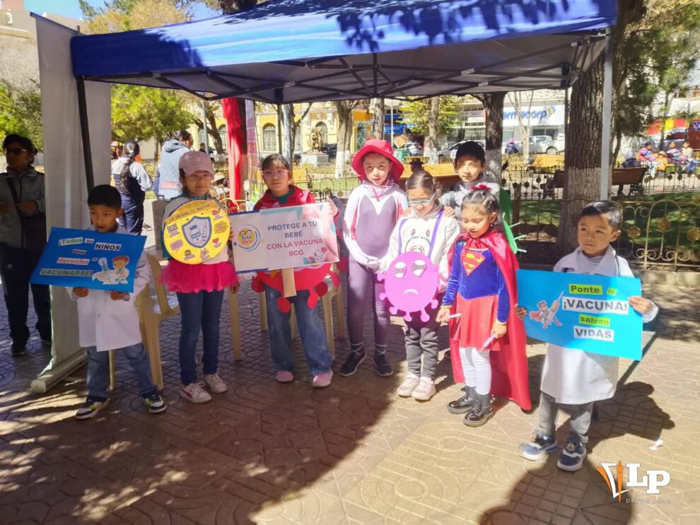 Rotakids Manuel Castro de Padilla