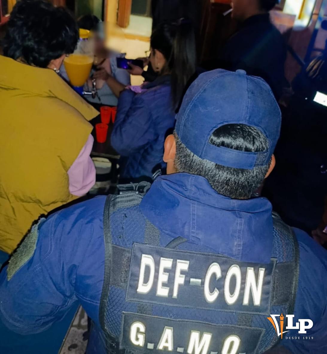 Operativos DIO