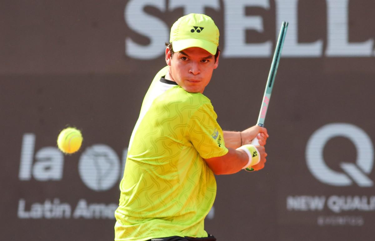 Roland Garros, Grand Slam de Tenis, Tenistas bolivianos, Hugo Dellien, Juan Carlos Prado