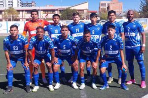Copa Simón Bolívar, Primera Fase regional, Resultados tercera fecha del torneo nacional
