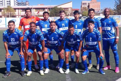 Copa Simón Bolívar, Primera Fase regional, Resultados tercera fecha del torneo nacional