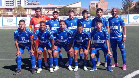 Copa Simón Bolívar, Primera Fase regional, Resultados tercera fecha del torneo nacional
