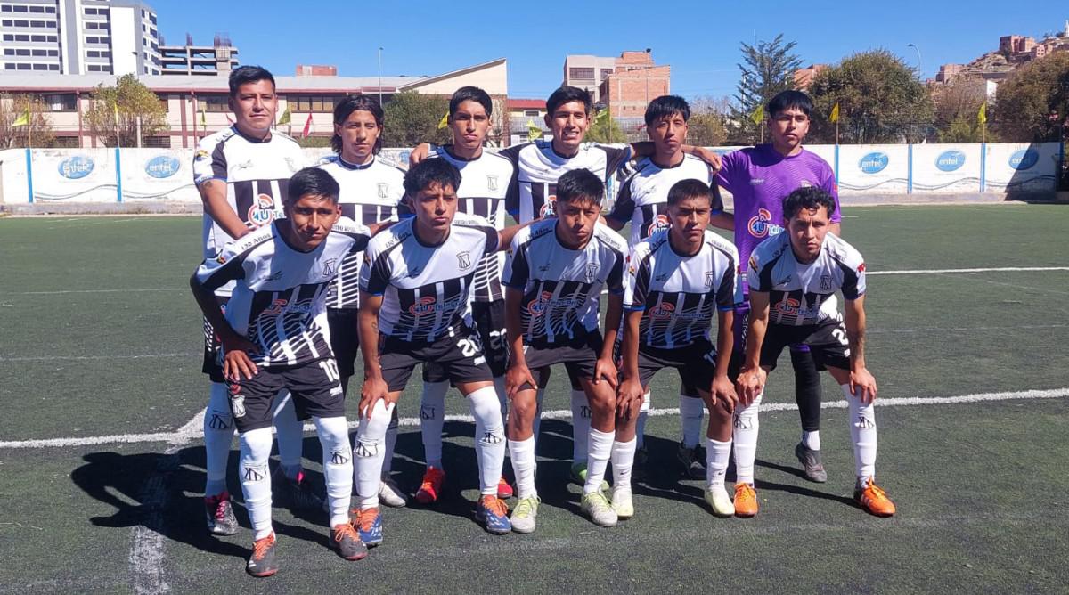 Copa Simón Bolívar, Primera Fase regional, Resultados tercera fecha del torneo nacional