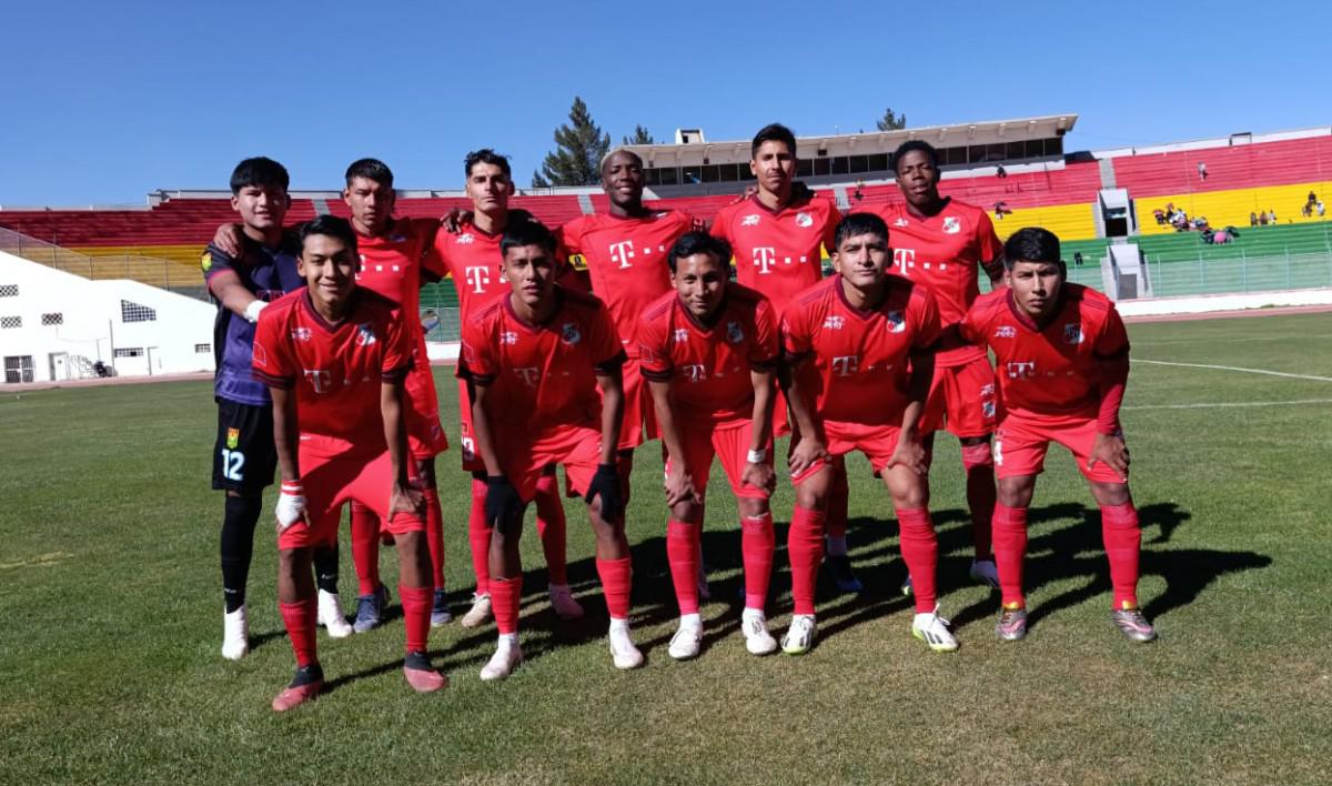 Copa Simón Bolívar, Primera Fase regional, Resultados tercera fecha del torneo nacional