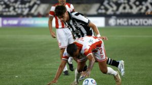Copa Sudamericana fase de grupos, Independiente y Blooming jugarán de local en Asunción, Problemas sociales en Bolivia obligan al cambio de sede