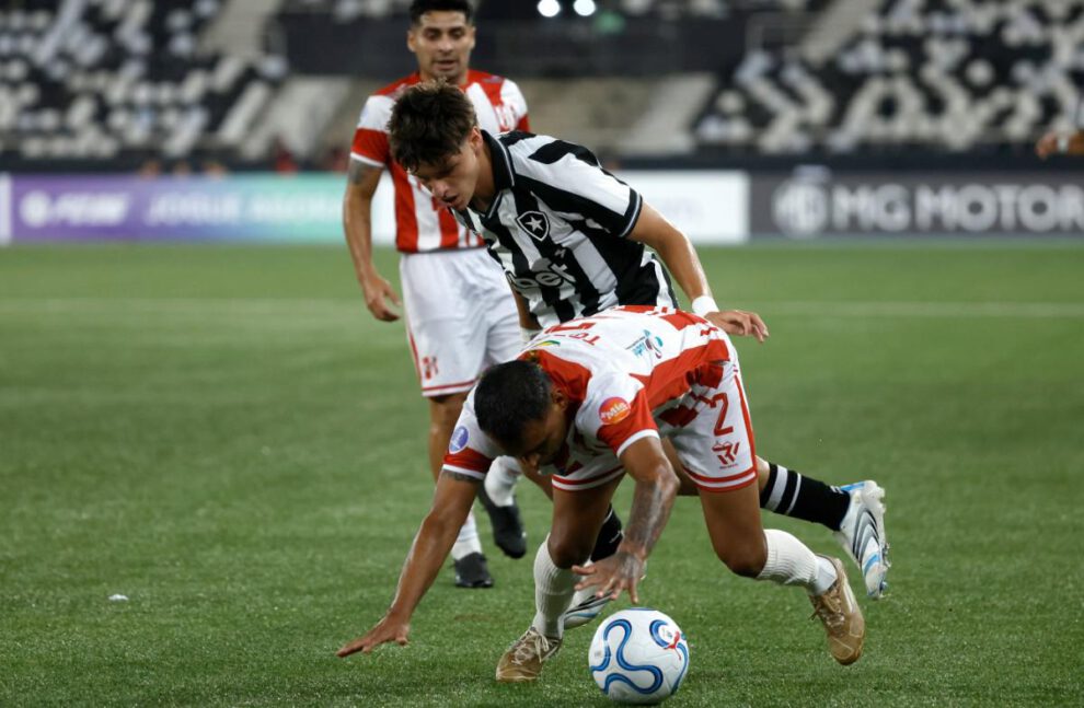 Copa Sudamericana fase de grupos, Independiente y Blooming jugarán de local en Asunción, Problemas sociales en Bolivia obligan al cambio de sede