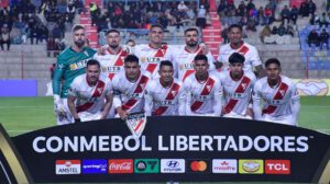 Copa Libertadores fase de grupos, Always Ready vs. Mirassol, Estadio La Huerta de Asunción