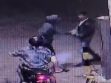 El asalto violento se reistro en una estación de servicio en el departamento de Santa Cruz