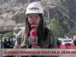 foto captura de pantalla