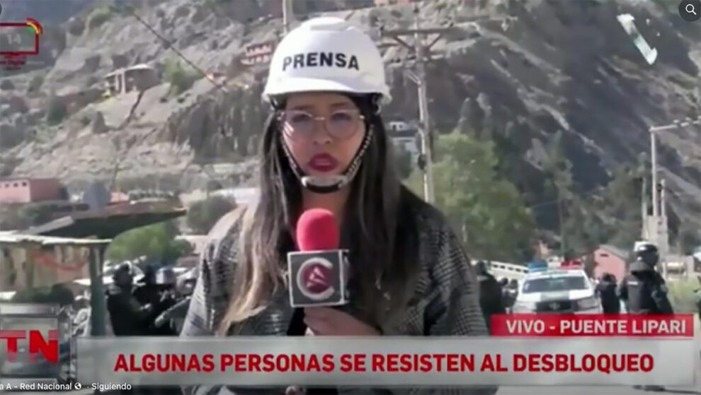 foto captura de pantalla