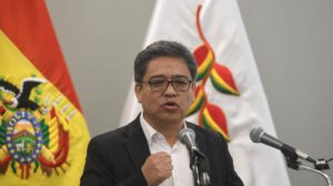 El vocero presidencial anunció el cumplimiento estricto de la ley
