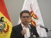 El vocero presidencial anunció el cumplimiento estricto de la ley