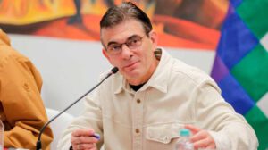 El Presidente Rodrigo Paz reveló que Coca-Cola desistió de una millonaria inversión en El Alto