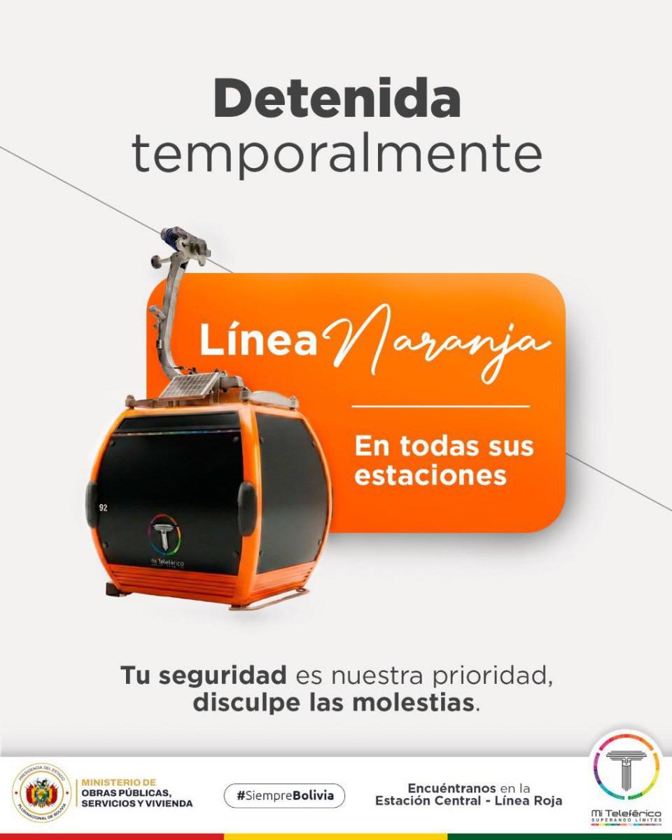 Comunicado