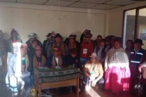 dirigentes de la Fsutco