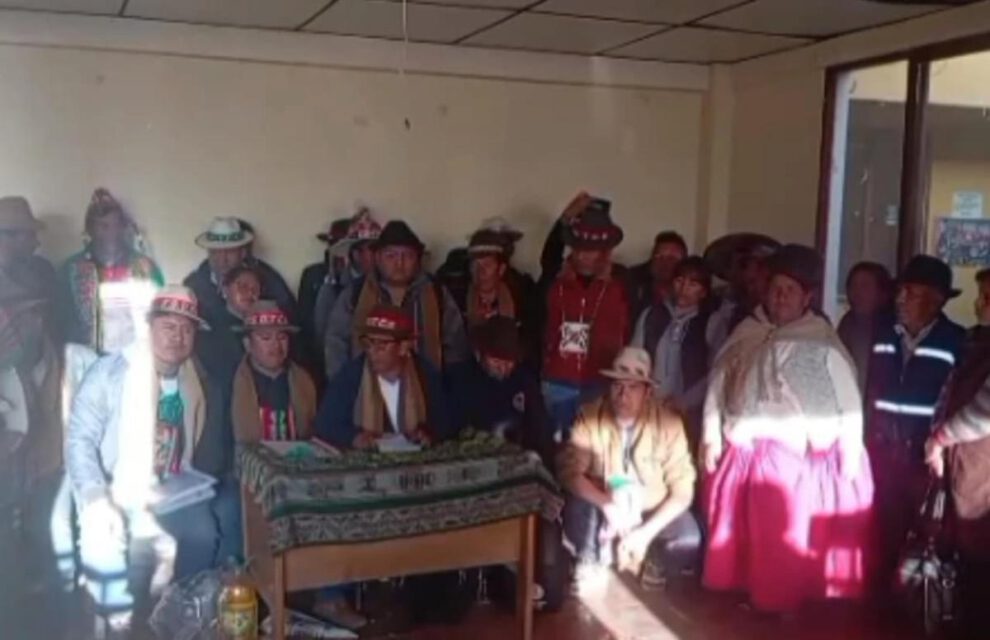 dirigentes de la Fsutco