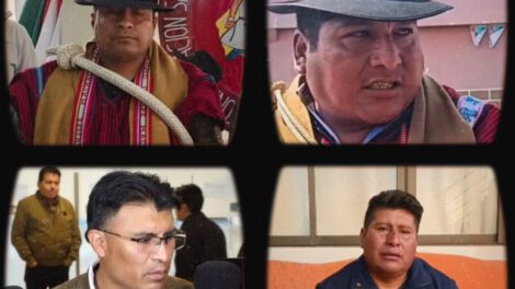 La orden de aprehensión demanda la instigación publica a delinquir